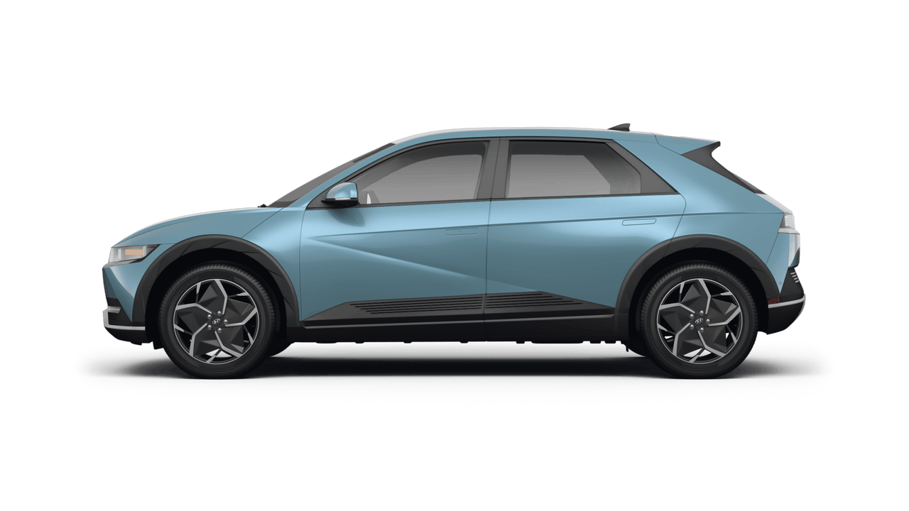2022 Hyundai IONIQ 5 Sport Utility